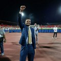 Berghuis se naježio zbog Tadića: „On je razlog zbog kog poželite da dođete u Ajaks!“