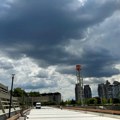 Sunčano i do 34 stepena, ali uveče stižu pljuskovi sa grmljavinom: Kada sledi nova promena