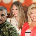 Policijskom generalu je Mijat šesto dete: Ćerka Suzane Mančić rodila sina 23 godine starijem Miroslavu, a evo ko je zet naše…