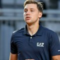 Stao na prvoj prepreci: Hamad Međedović bez šanse za pobedu, završio učešće u Montrealu