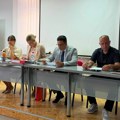 Održana 16. sednica Skupštine grada Šapca