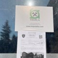 "Trepča" zatražila iseljavanje tri lokala u centru Zvečana