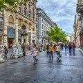 Локали зјапе празни, а цене не падају: Ево колико кошта изнајмљивање пословног простора у Београду