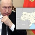 Putin ima plan A i plan B, i režimski instituti priznaju da su Rusi uznemireni: "Dobili su tačan broj ljudi!"