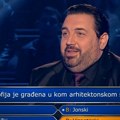 Legendarni glumac je trebalo da vodi "Milionera": I kako je Ivan Zeljković postao voditelj čuvenog kviza