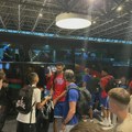 VIDEO Francuzi stigli u Beograd, zvezde spremne za duel sa Srbijom