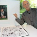 Mebijus: Ikona stripa koja je bila inspiracija Ridliju Skotu i Džordžu Lukasu