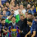 Ovo su svi poznati učesnici Lige šampiona: Čeka se još 4