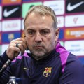Nestvarno na šta je Hrvat pristao, trener Barselone ga baš ponizio
