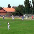 Sremska liga: Nikinčani slomili otpor Sremca u drugom poluvremenu
