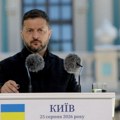 U Ukrajinu stižu nemački PVO sistemi, Zelenski: Važno je da je Berlin reagovao na novu rusku eskalaciju