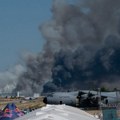 Udes grčkog "fantoma" na aeromitingu, potraga za pilotima