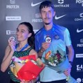Nikola Mijailović i Mejra Mehmedović prvaci Srbije na 10 kilometara