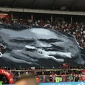 Zvezda objavila: Na Marakani iscrtan mural posvećen Ratku Mladiću