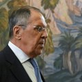 Veteran svetske politike o životu van diplomatije: Lavrov otkrio svoje velike strasti