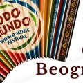 Todo Mundo Festival, 14. put: U znaku harmonike