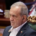 Pezeškijan: Sastanak o plovidbi kroz Ormuz u ponedeljak