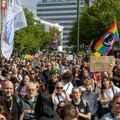 Masovni protesti širom Nemačke Više desetina hiljada ljudi na ulicama, traže zabranu AfD-a (foto, video)