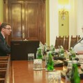 Đilas (SSP): Čestitam Aleksandru Vučiću i Vojislavu Šešelju na zvaničnom ujedinjenju