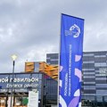 Počeo Međunarodni festival mladih u Jekaterinburgu: Među učesnicima i 86 predstavnika iz Srbije