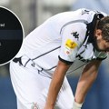Partizan u zoni ispadanja posle 10. kola Superlige: Pogledajte tabelu pred 20 dana pauze