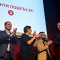 Inicijativa za demokratski socijalizam: Prvi naš zadatak je pomoć studentima i odbrana izborne volje
