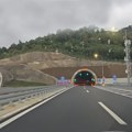Vozači, oprez: Od sutra zatvorena traka u tunelu Laz, izmene i kod Obrenovca