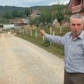 Hadžići kod Tutina: Zimi sami plaćaju čišćenje neasfaltiranog puta