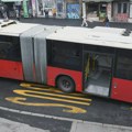 U Zemunu od večeras do 24. septembra izmene u javnom prevozu