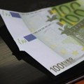 Skoro deset miliona ljudi glasalo o predlozima za dizajn evro novčanica