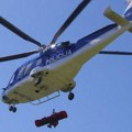 Drama u Sloveniji: Stena se odronila usred penjanja, alpinista pred očima kolega pao u provaliju