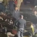 Odjekuju pucnji, ljudi vrište i panično beže: Pojavili se prvi snimci sa mesta zločina u Južnoj Africi (video)