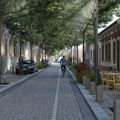 Almaški kraj - stari Novi Sad u novom ruhu