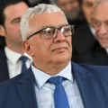 Mandić odgovorio DPS: Vi ste pomagali Mladića, ne držite meni lekcije