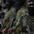 Hamas i Islamski džihad u koaliciji sa bivšim zvaničnikom Fataha