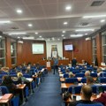 Pred Skupštinom grada Leskovca predlozi za Oktobarske nagrade, evo svih kandidata i predlagača