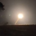 Ispaljena prva ukrajinska balistička raketa ka ruskim položajima