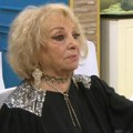 Uskoro puni 100 godina, a ne izlazi iz kazina! Crnogorska pevačica priznala da joj udvarači i dalje prilaze: Sami naleću