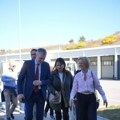 Ambasadorka Švedske u poseti KJP „Zlatibor“ Čajetina
