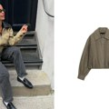 „Blouson” jakna je svuda – evo zašto je modni insajderi obožavaju