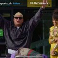 "Pola sale izašlo tokom projekcije": Bura zbog filma "Kengur se vraća kući", publika se razočarala? (video)