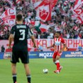 Zvezda napada neporažene Švajcarce: Za svaki gol crveno-belih stiže još 1.000 dinara!