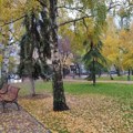 Niš danas oblačan i kišovit, temperatura do 12 stepeni: Evo kakvo vreme očekuje Srbiju narednih dana