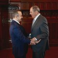 Dačić u Moskvi sa Lavrovim razgovarao o Kosovu, strateškom partnerstu i bilateralnim odnosima