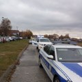 Danas uništavanje pronađenih ubojnih sredstava iz Šumadijskog i Borskog okruga