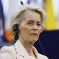 Fon der Lajen: Sankcije ostaju sve dok Moskva ne okonča rat u Ukrajini