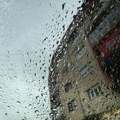 PU Leskovac: Apel vozačima na oprez zbog kiše i otežanih uslova na putevima
