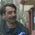 Dragan Torbica posle glasanja: "Starije komšije kažu da ne pamte ovakve gužve"