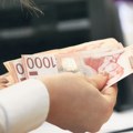 Prosečna neto zarada u Moravičkom okrugu 101.811 dinara, u Lučanima najviša