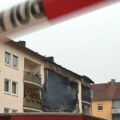 Eksplozija u Nemačkoj: Ima nestalih i povređenih; Otvorila se ogromna rupa - zgrada će se urušiti? FOTO